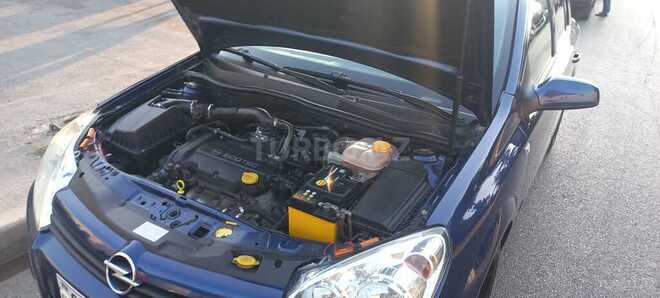 Opel Astra 2005, 269,000 km - 1.4 l - Bakı