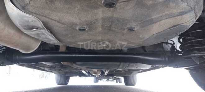 Opel Astra 2005, 269,000 km - 1.4 l - Bakı