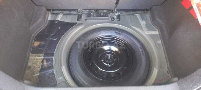 Opel Astra 2005, 269,000 km - 1.4 l - Bakı
