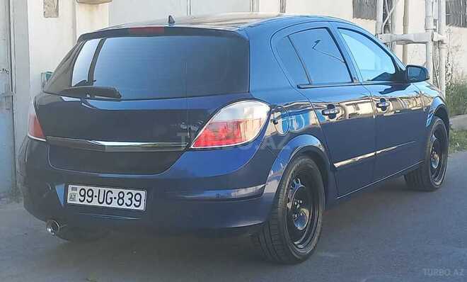 Opel Astra 2005, 269,000 km - 1.4 l - Bakı