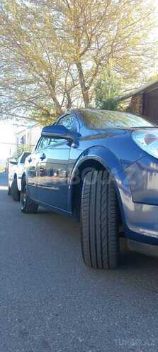 Opel Astra 2005, 269,000 km - 1.4 l - Bakı