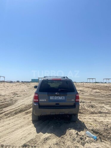 Ford Escape 2010, 300,000 km - 3.0 l - Bakı