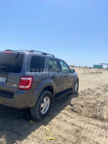 Ford Escape 2010, 300,000 km - 3.0 l - Bakı
