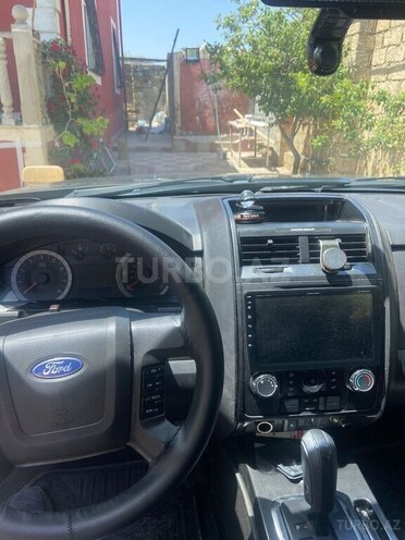 Ford Escape 2010, 300,000 km - 3.0 l - Bakı