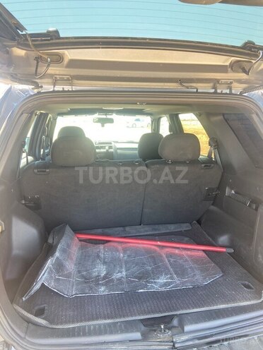 Ford Escape 2010, 300,000 km - 3.0 l - Bakı