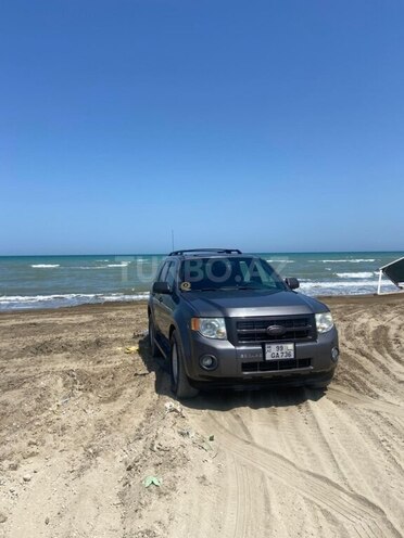Ford Escape 2010, 300,000 km - 3.0 l - Bakı