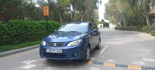 Saipa Saina 2021, 141,000 km - 1.5 l - Bakı