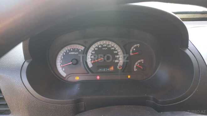 Saipa Saina 2021, 141,000 km - 1.5 l - Bakı