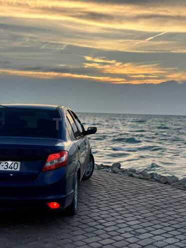 Saipa Saina 2021, 141,000 km - 1.5 l - Bakı