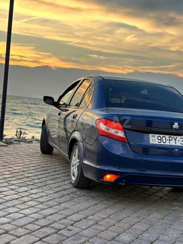 Saipa Saina 2021, 141,000 km - 1.5 l - Bakı