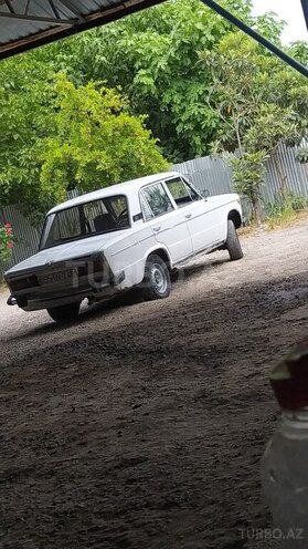LADA (VAZ) 2106 1985, 100,000 km - 1.6 l - Ucar