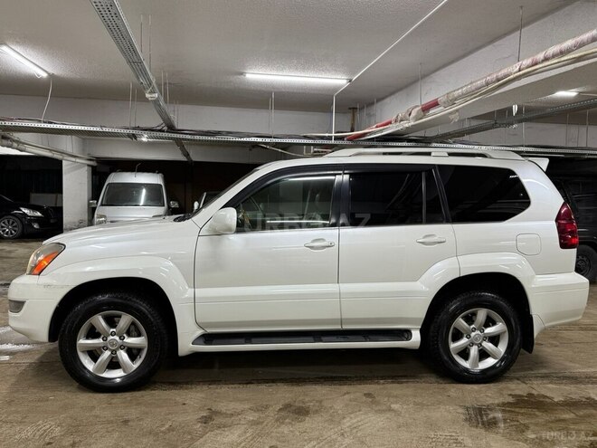 Lexus GX 470 2004, 160,000 km - 4.7 l - Şəmkir