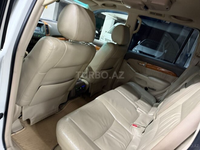 Lexus GX 470 2004, 160,000 km - 4.7 l - Şəmkir