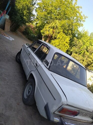 LADA (VAZ) 2106 1985, 100,000 km - 1.6 l - Ucar