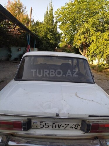 LADA (VAZ) 2106 1985, 100,000 km - 1.6 l - Ucar