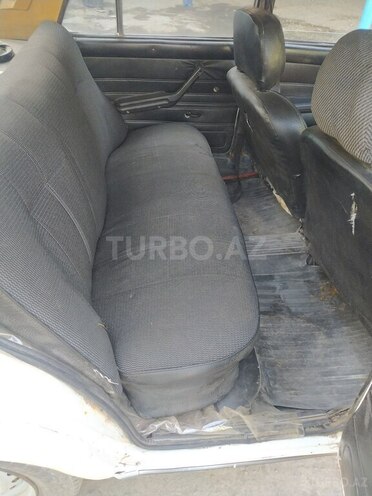 LADA (VAZ) 2106 1985, 100,000 km - 1.6 l - Ucar