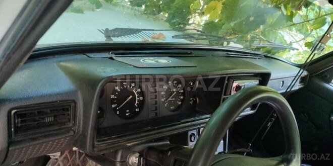 LADA (VAZ) 2107 2006, 45,000 km - 1.6 л - Masallı