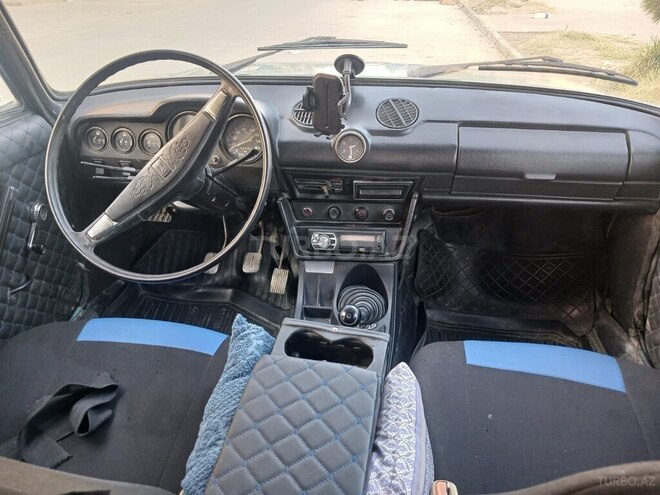 LADA (VAZ) 2106 1987, 120,000 km - 1.6 л - Bakı