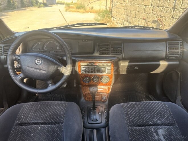Opel Vectra 1996, 340,000 km - 2.0 l - Bakı