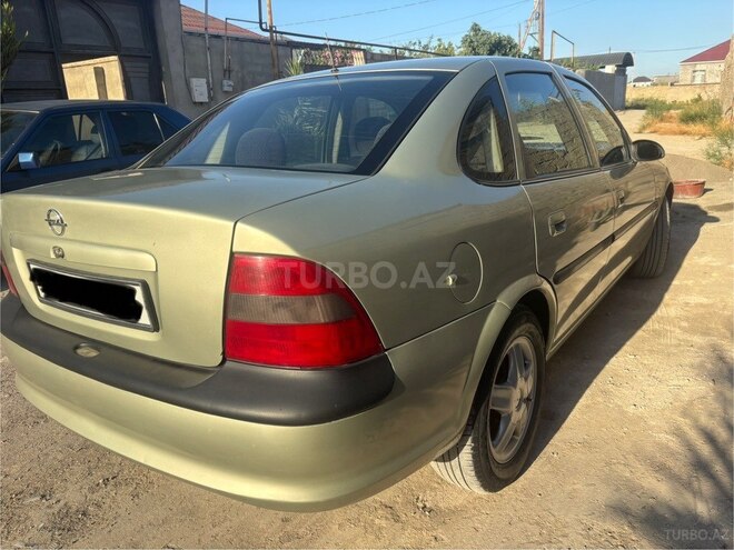 Opel Vectra 1996, 340,000 km - 2.0 l - Bakı