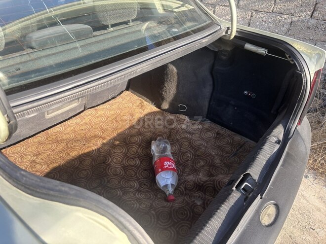 Opel Vectra 1996, 340,000 km - 2.0 l - Bakı