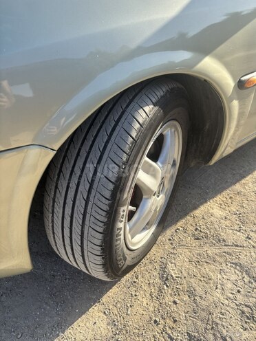 Opel Vectra 1996, 340,000 km - 2.0 l - Bakı
