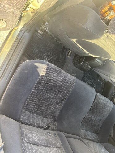 Opel Vectra 1996, 340,000 km - 2.0 l - Bakı
