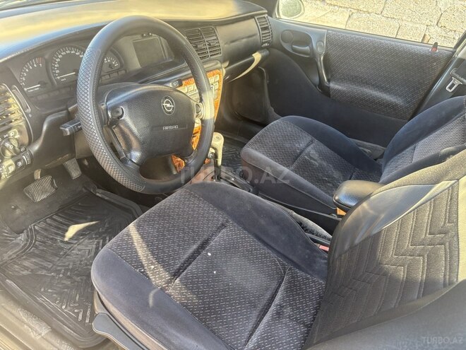 Opel Vectra 1996, 340,000 km - 2.0 l - Bakı