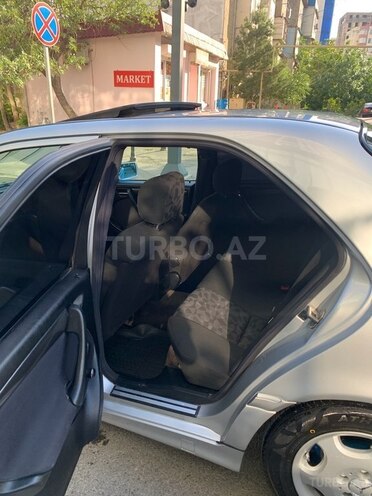 Mercedes C 220 d 1999, 436,000 km - 2.2 l - Bakı