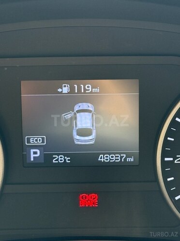 Kia Stinger 2021, 78,756 km - 2.0 l - Bakı