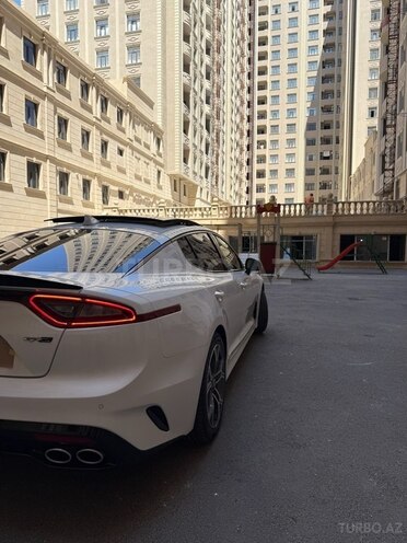 Kia Stinger 2021, 78,756 km - 2.0 l - Bakı