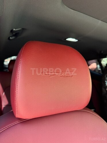 Kia Stinger 2021, 78,756 km - 2.0 l - Bakı