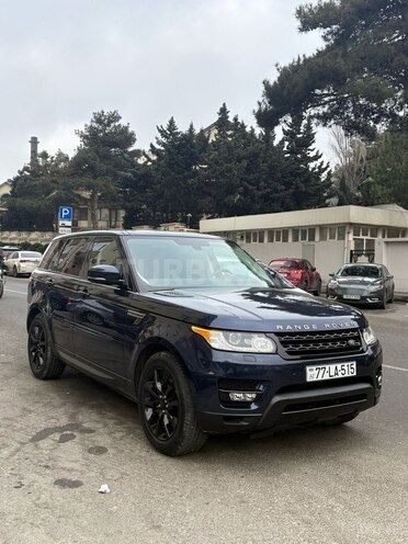 Land Rover RR Sport 2014, 171,000 km - 3.0 л - Bakı