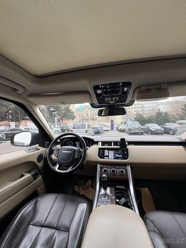 Land Rover RR Sport 2014, 171,000 km - 3.0 л - Bakı