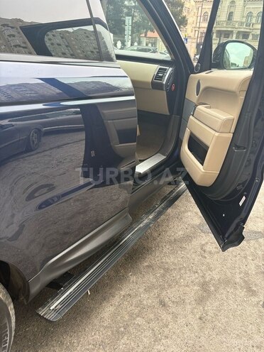Land Rover RR Sport 2014, 171,000 km - 3.0 л - Bakı