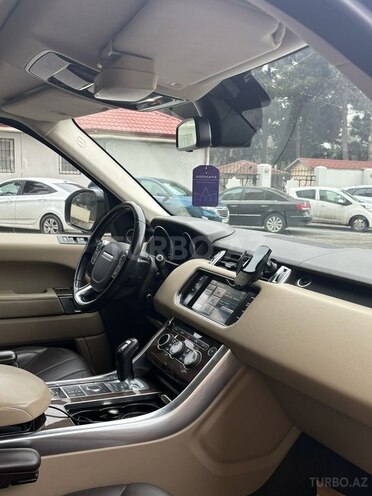 Land Rover RR Sport 2014, 171,000 km - 3.0 л - Bakı