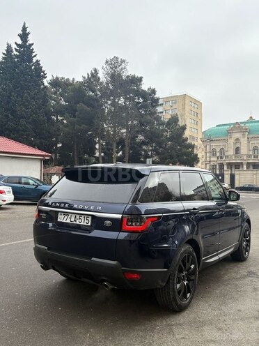 Land Rover RR Sport 2014, 171,000 km - 3.0 л - Bakı