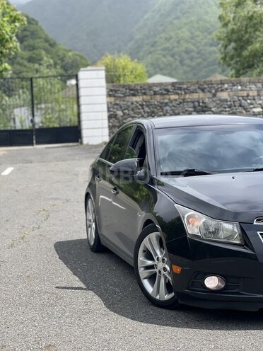 Chevrolet Cruze 2012, 325,000 km - 1.4 л - Bakı