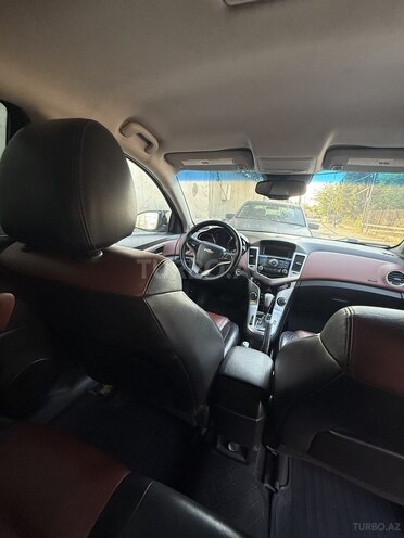 Chevrolet Cruze 2012, 325,000 km - 1.4 л - Bakı