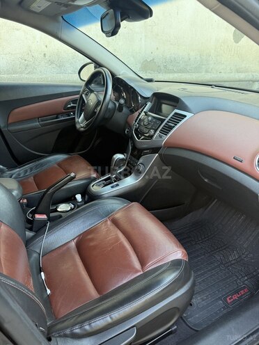 Chevrolet Cruze 2012, 325,000 km - 1.4 л - Bakı