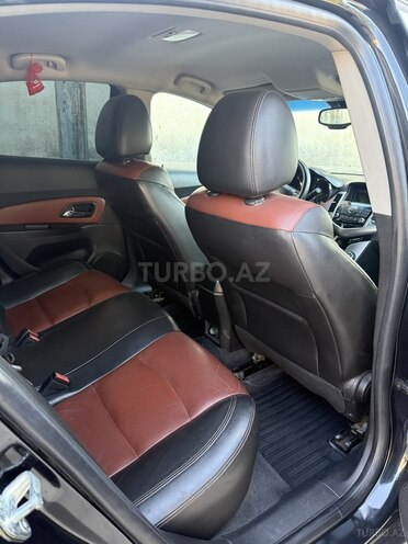 Chevrolet Cruze 2012, 325,000 km - 1.4 л - Bakı