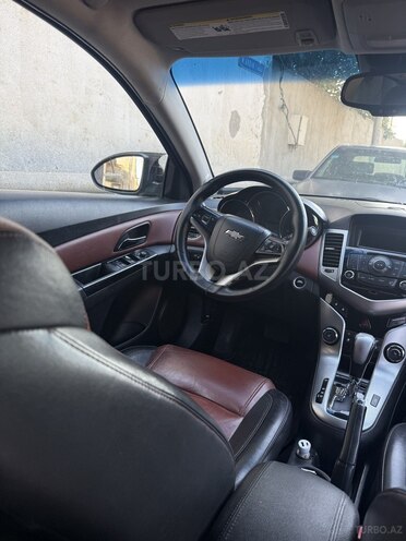 Chevrolet Cruze 2012, 325,000 km - 1.4 л - Bakı