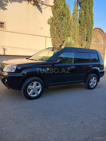 Nissan X-Trail 2005, 400,000 km - 2.5 л - Bakı