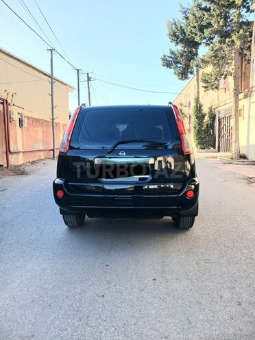 Nissan X-Trail 2005, 400,000 km - 2.5 л - Bakı
