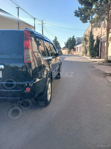 Nissan X-Trail 2005, 400,000 km - 2.5 л - Bakı