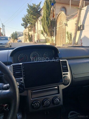 Nissan X-Trail 2005, 400,000 km - 2.5 л - Bakı