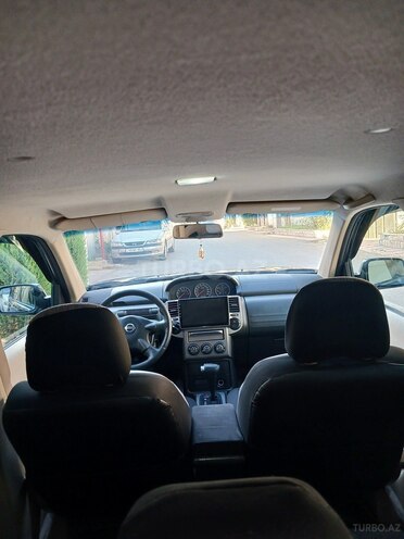 Nissan X-Trail 2005, 400,000 km - 2.5 л - Bakı