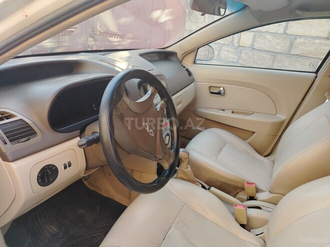 Chery Fulwin 2 2012, 300,000 km - 1.5 l - Xırdalan