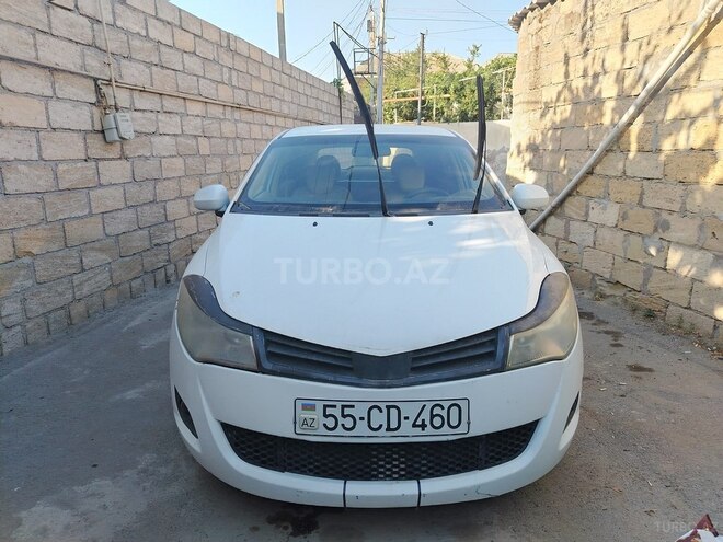 Chery Fulwin 2 2012, 300,000 km - 1.5 l - Xırdalan