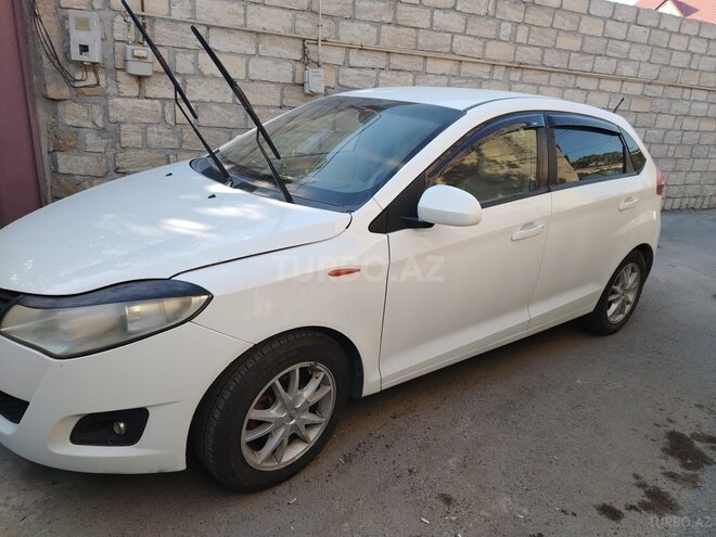 Chery Fulwin 2 2012, 300,000 km - 1.5 l - Xırdalan
